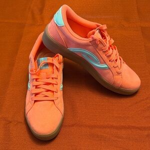 RYKA Women's Coral-Mint woman size 10m